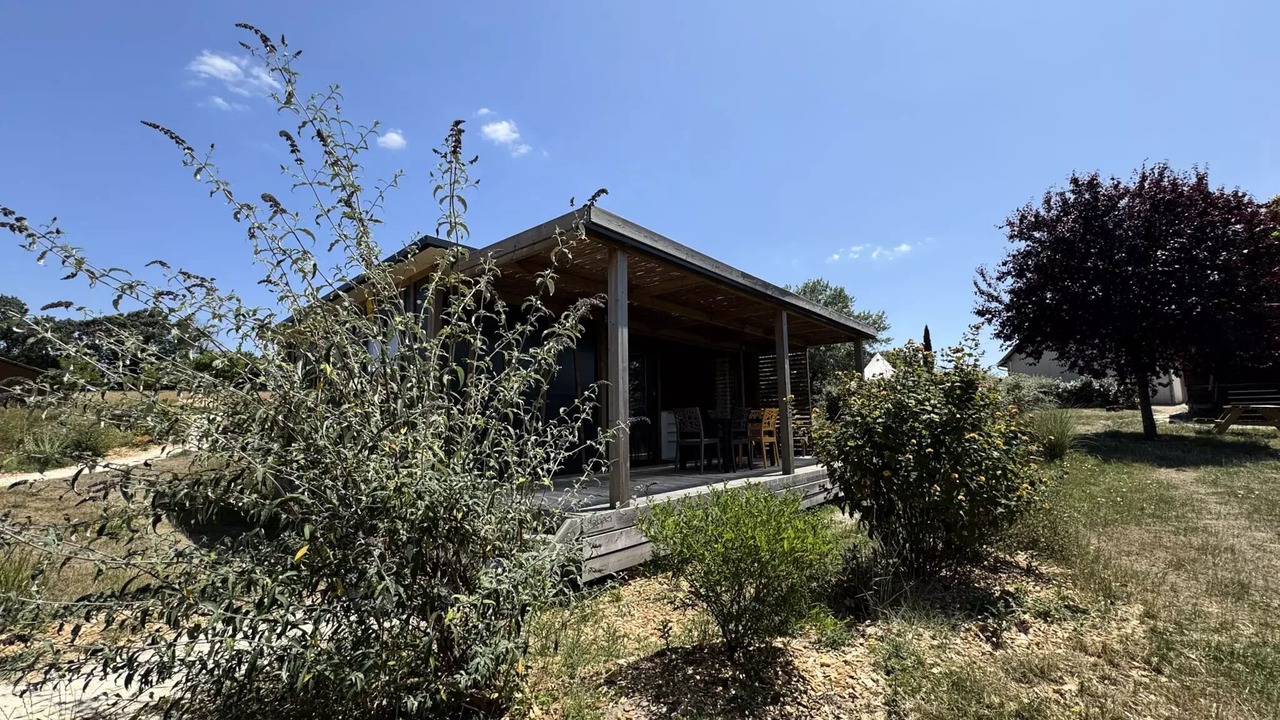 Photo of Patio Balcony in Chisseaux