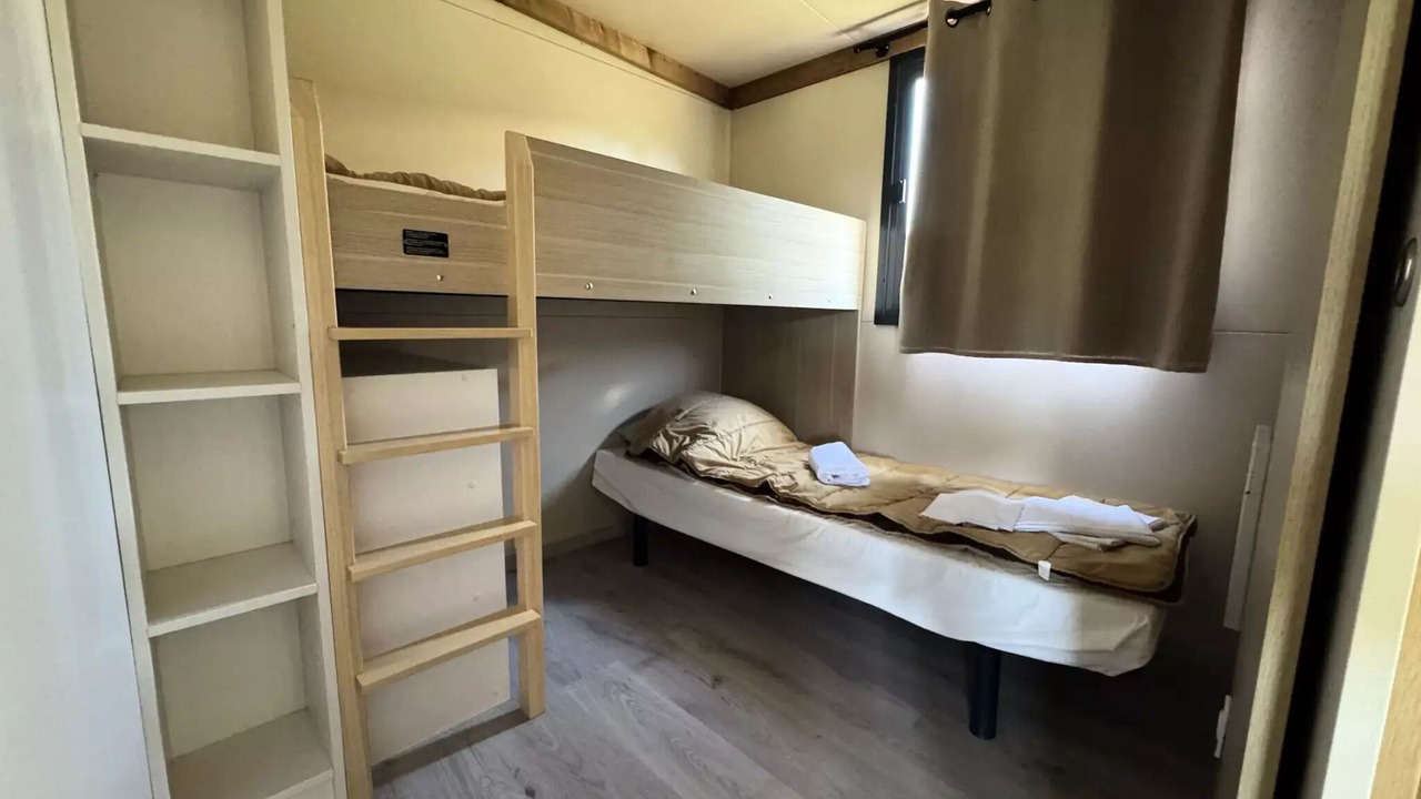 Photo of Bedroom in Chisseaux