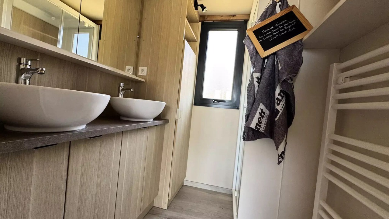 Photo of Bathroom in Chisseaux