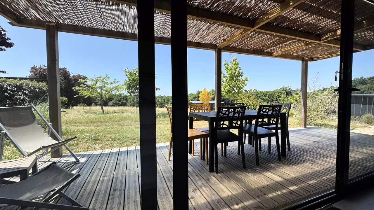 Photo of Outdoor in Chisseaux