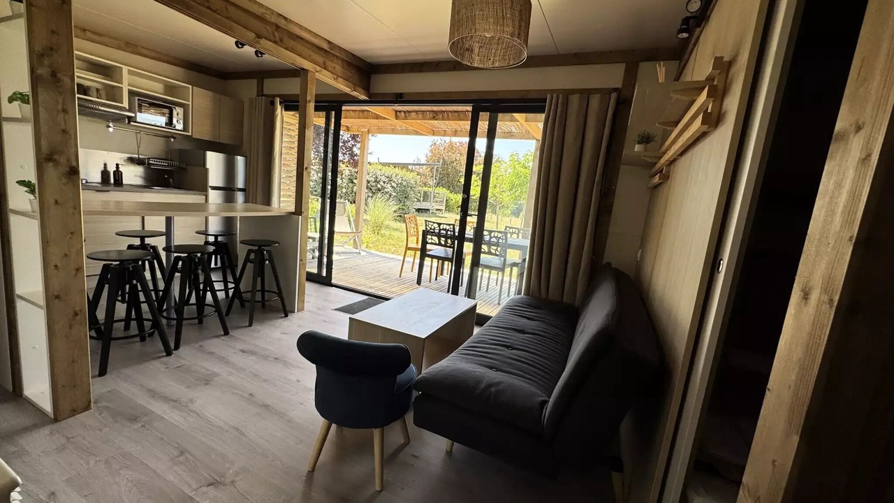 Photo of Livingroom in Chisseaux