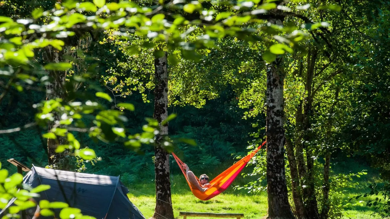 Photo of Outdoor in Saint-Leger-de-Fougeret