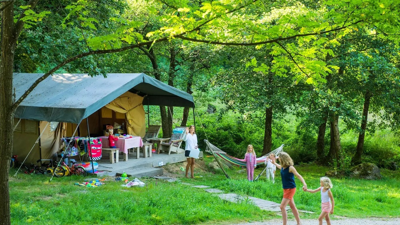 Photo of Outdoor in Saint-Leger-de-Fougeret