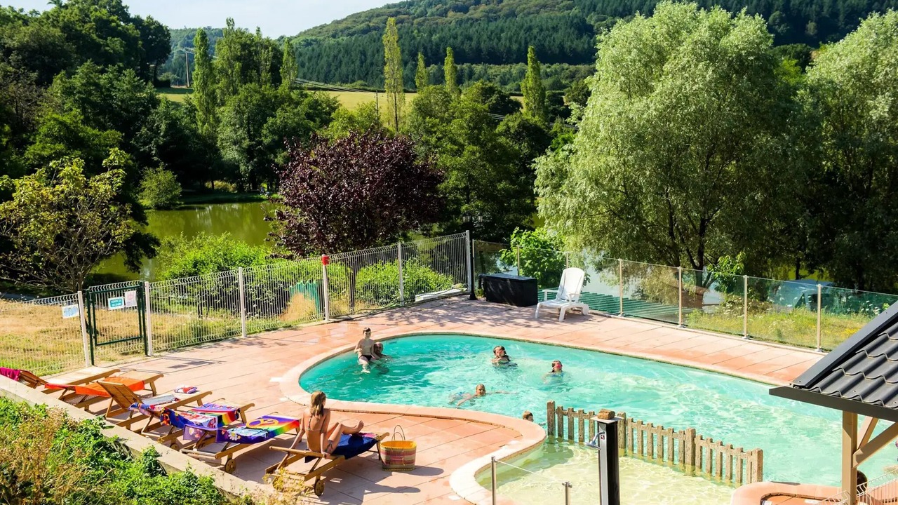 Photo of Outdoor in Saint-Leger-de-Fougeret
