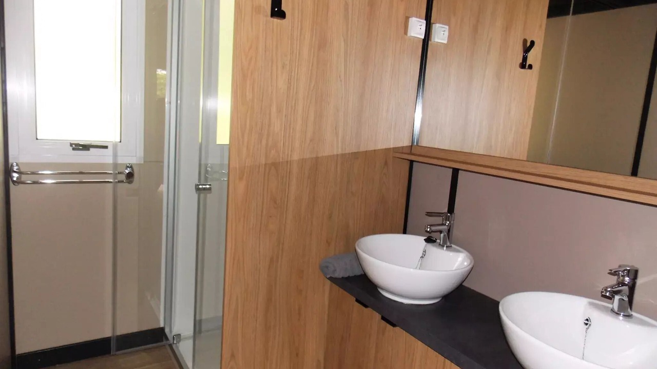 Photo of Bathroom in Saint-Leger-de-Fougeret