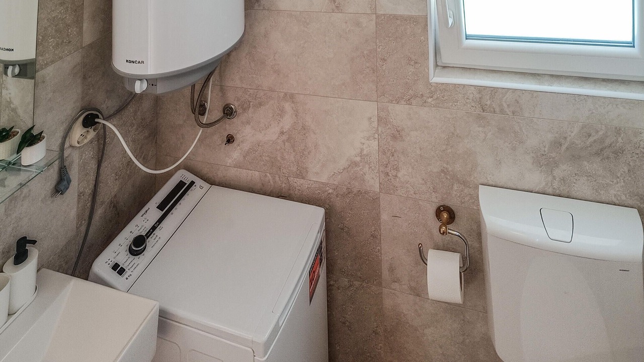 Photo of Bathroom in Konavle