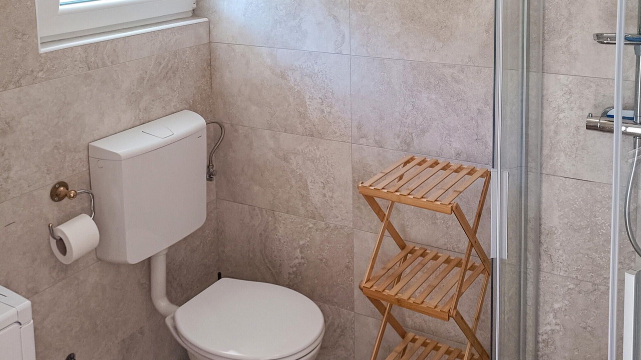 Photo of Bathroom in Konavle