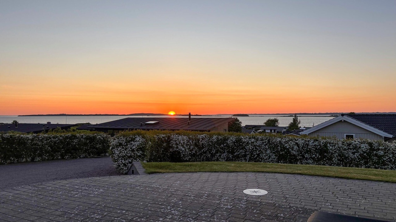 Photo of Bedroom in Bøjden