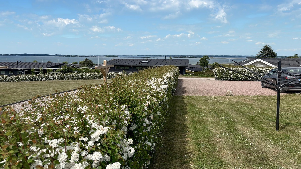 Photo of Bedroom in Bøjden