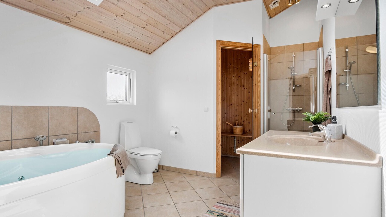 Photo of Bathroom in Bøjden