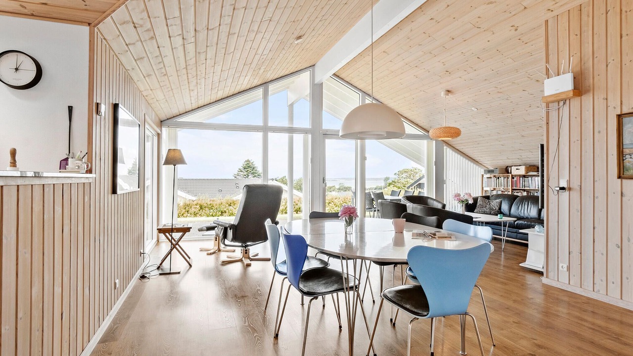 Photo of Bedroom in Bøjden