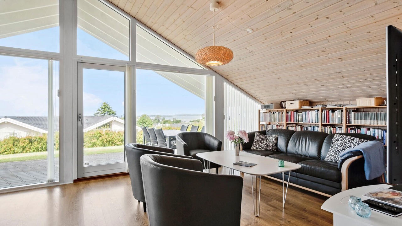 Photo of Bedroom in Bøjden