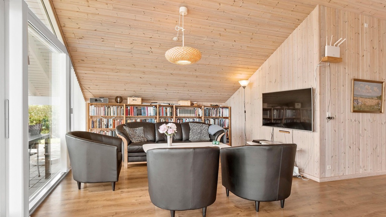 Photo of Bedroom in Bøjden