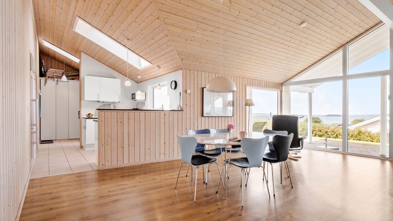 Photo of Bedroom in Bøjden