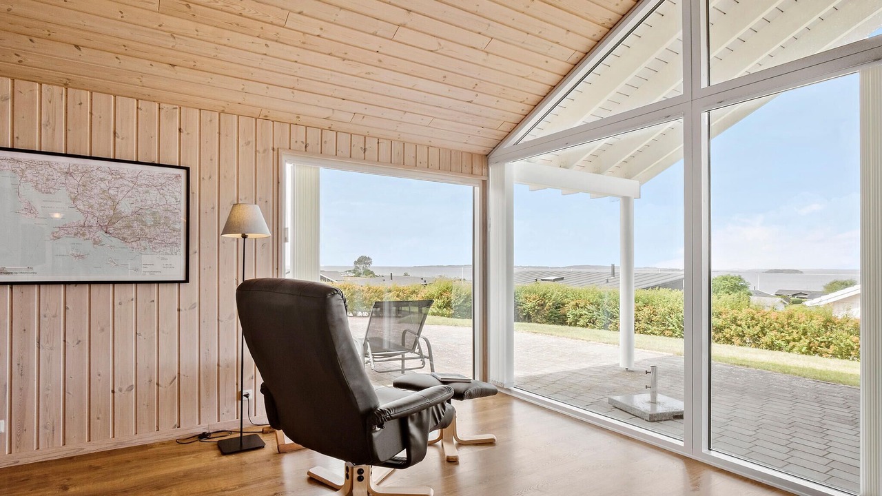Photo of Bedroom in Bøjden