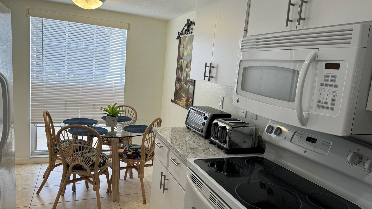 Photo of Kitchen in The Meadows