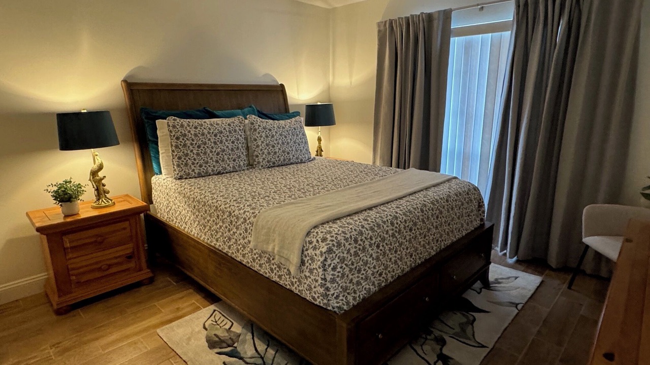 Photo of Bedroom in The Meadows