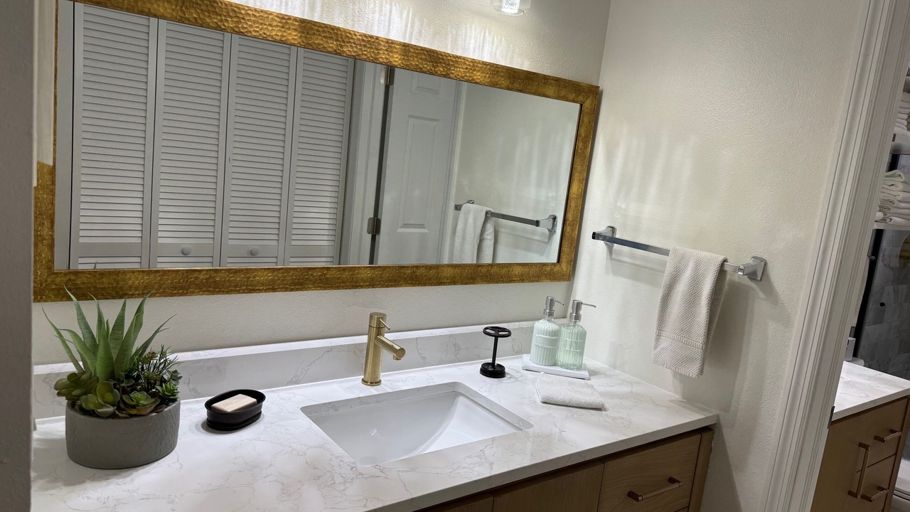 Photo of Bathroom in The Meadows