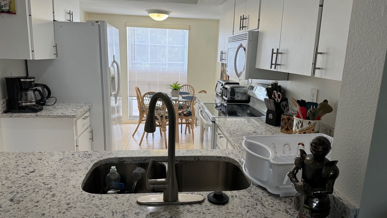 Photo of Kitchen in The Meadows