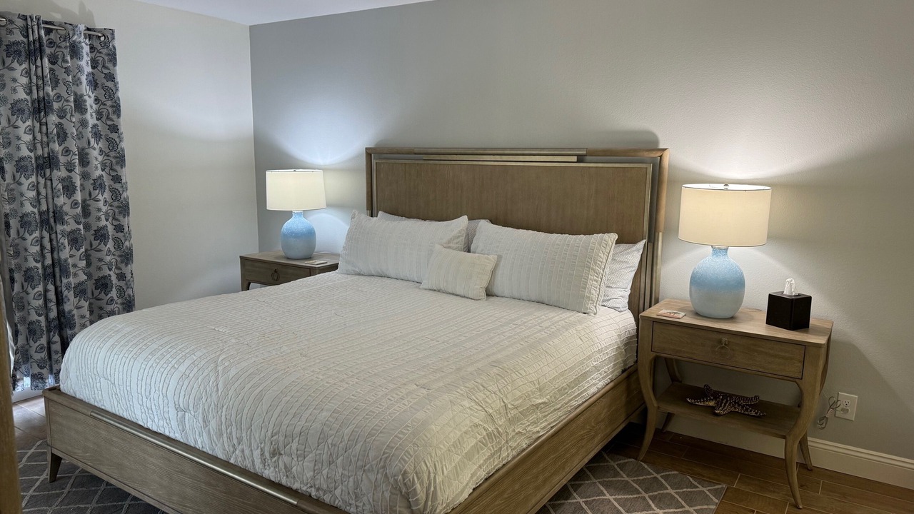 Photo of Bedroom in The Meadows