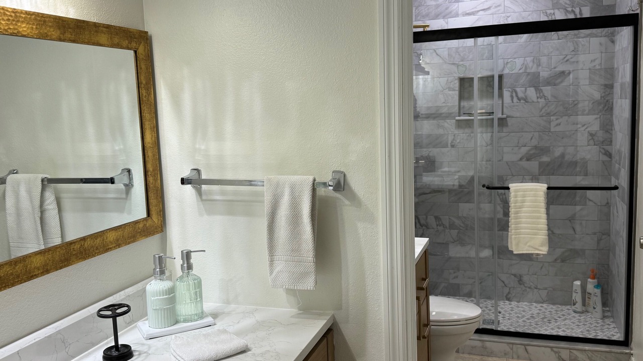 Photo of Bathroom in The Meadows