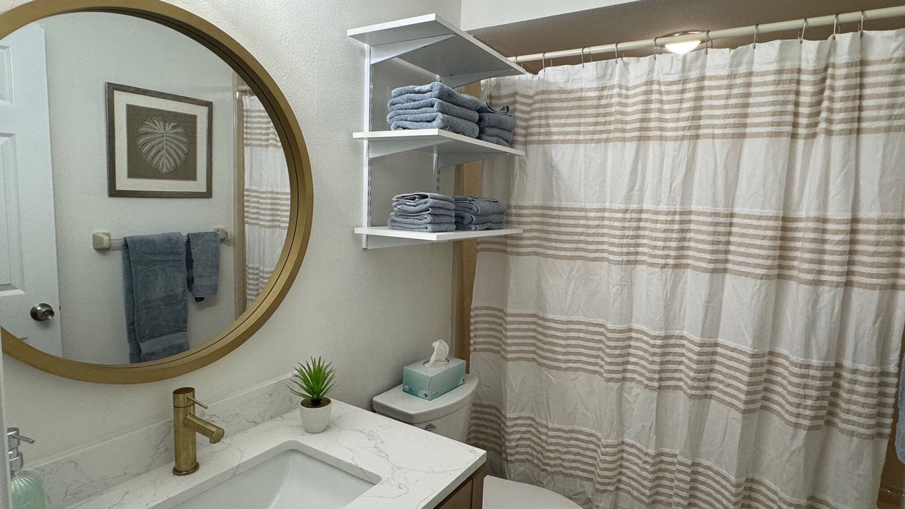 Photo of Bathroom in The Meadows