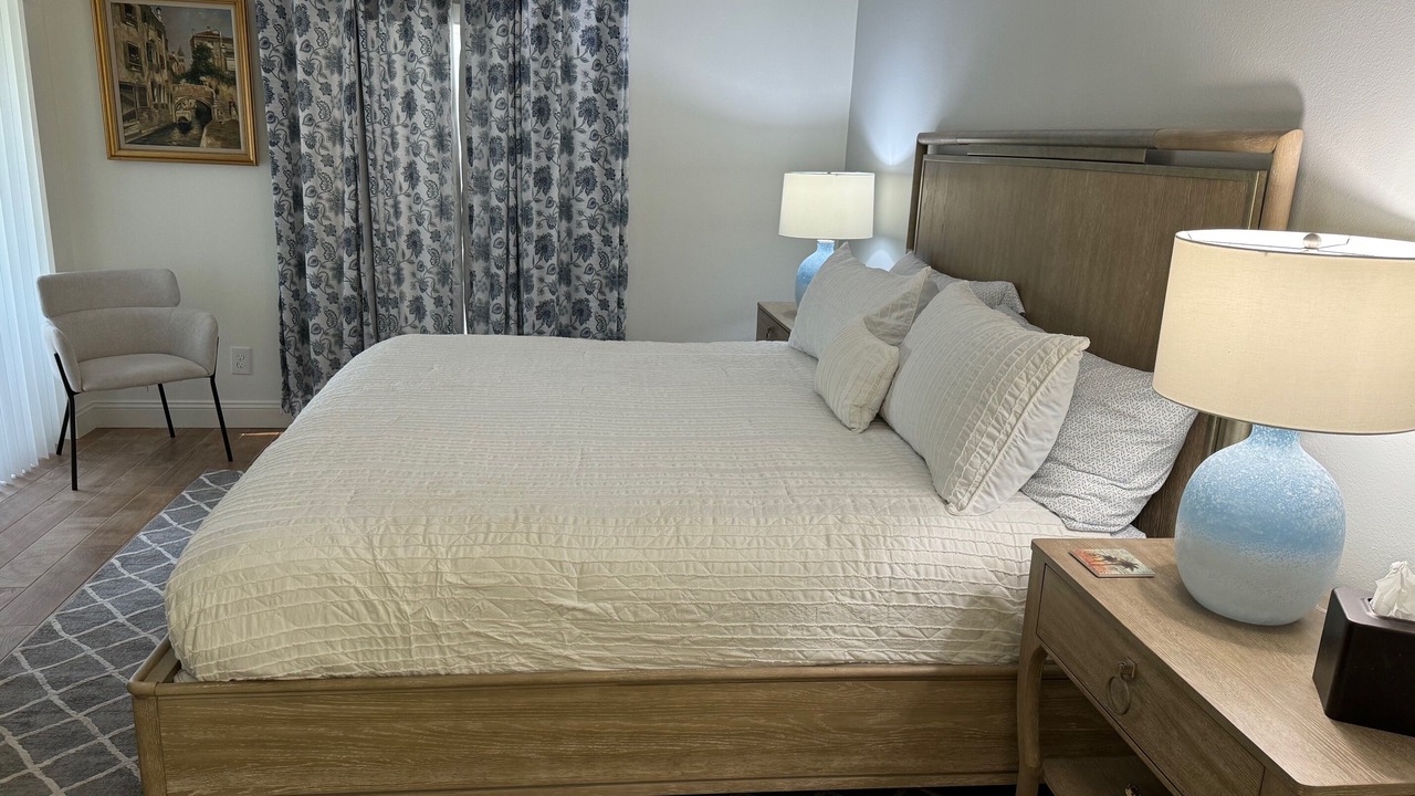 Photo of Bedroom in The Meadows