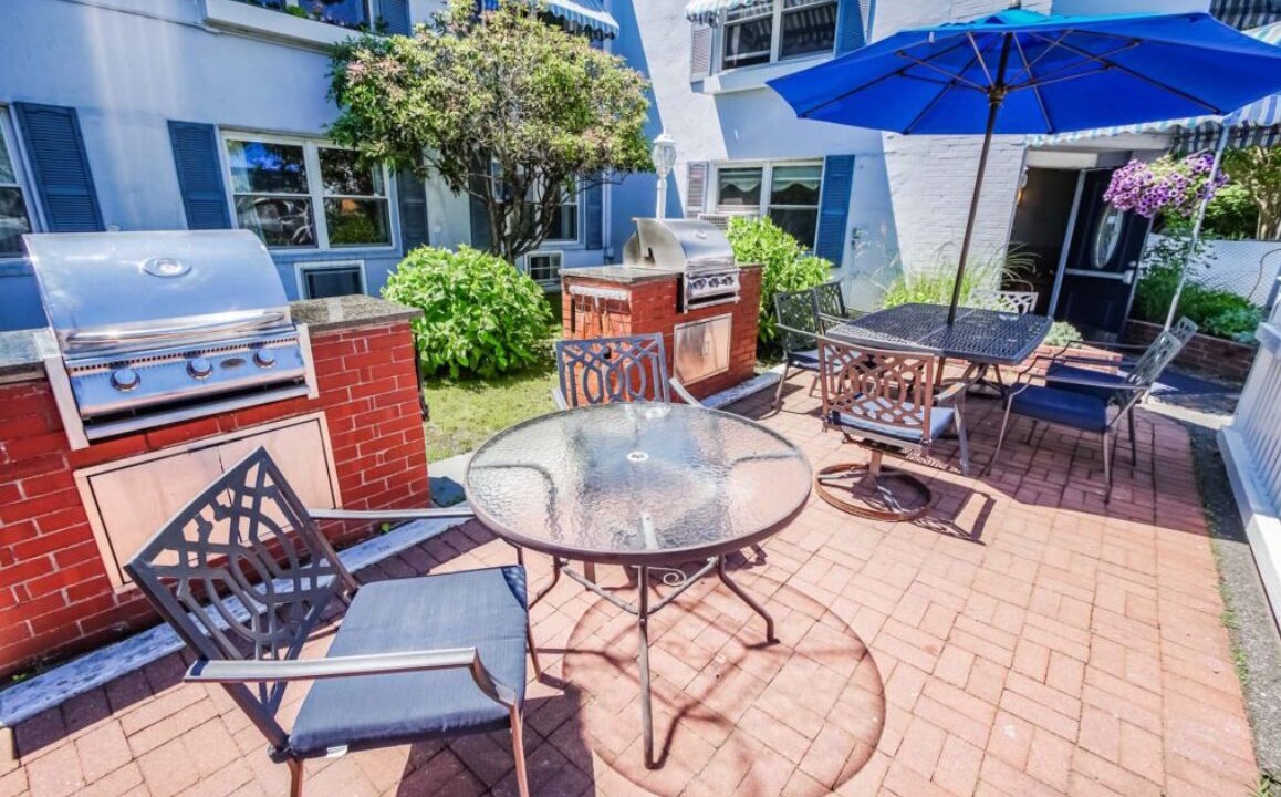 Photo of Outdoor in Tisbury