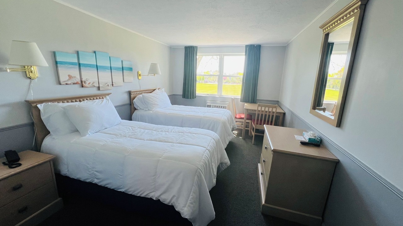 Photo of Bedroom in Tisbury