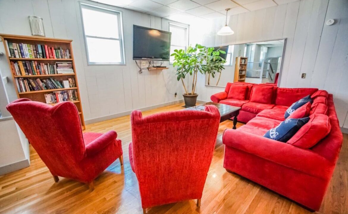 Photo of Livingroom in Tisbury