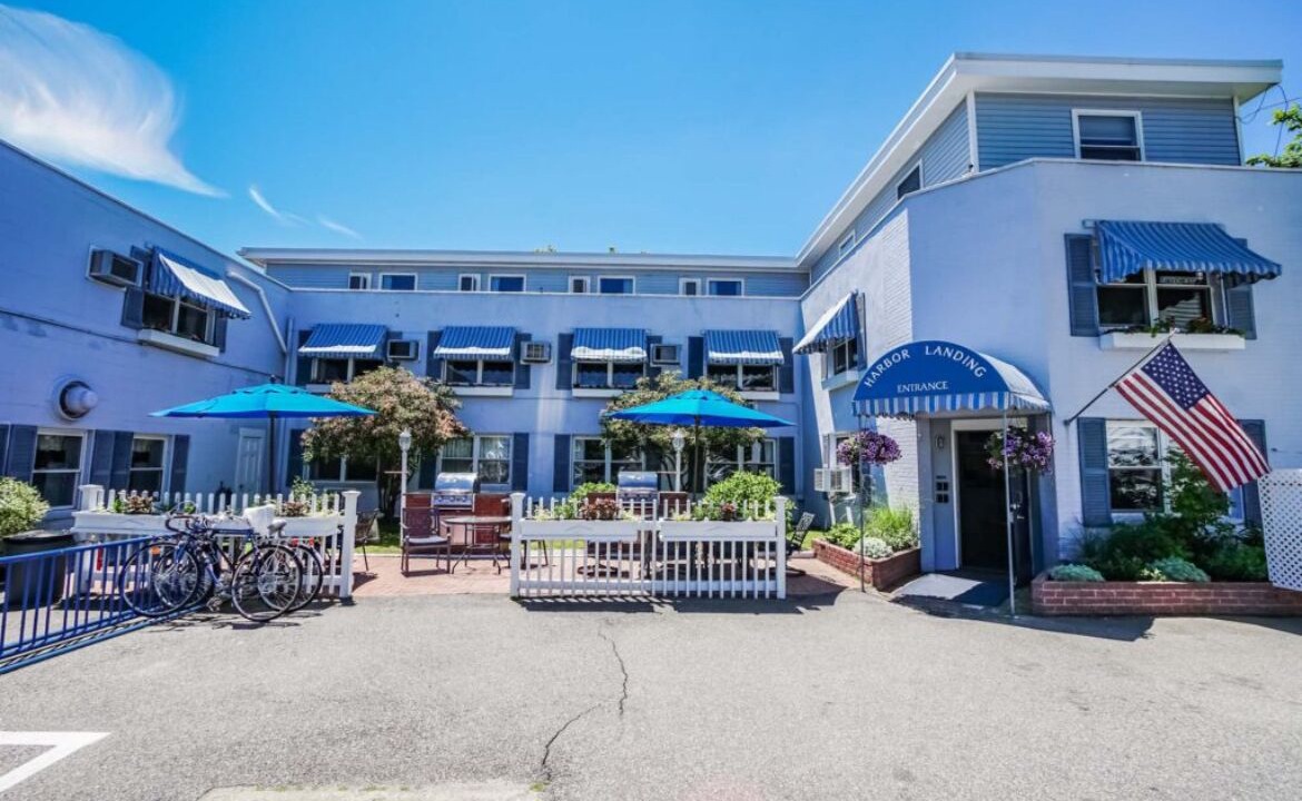 Photo of Outdoor in Tisbury