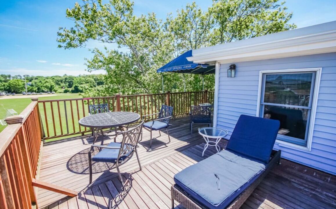 Photo of Outdoor in Tisbury