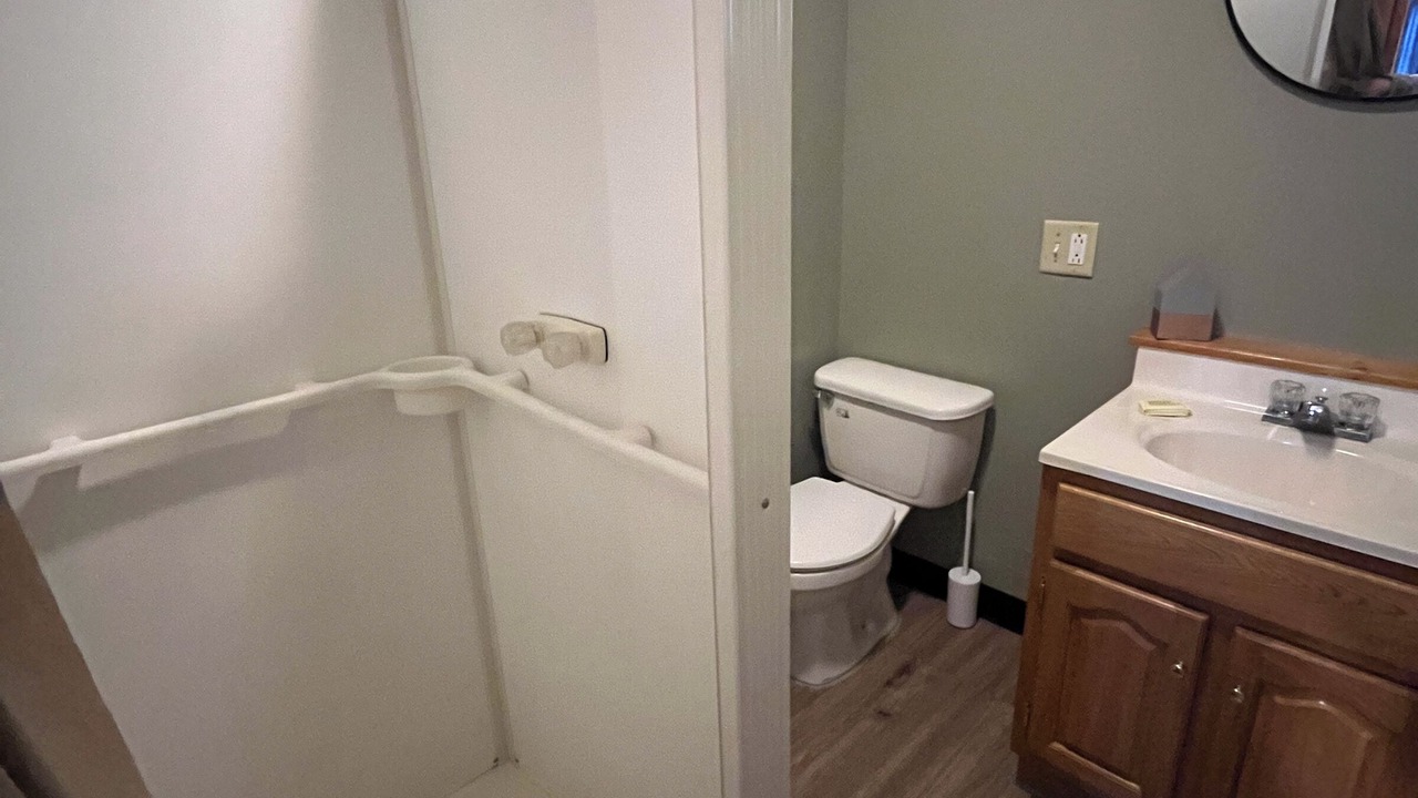 Photo of Bathroom in Fair Haven