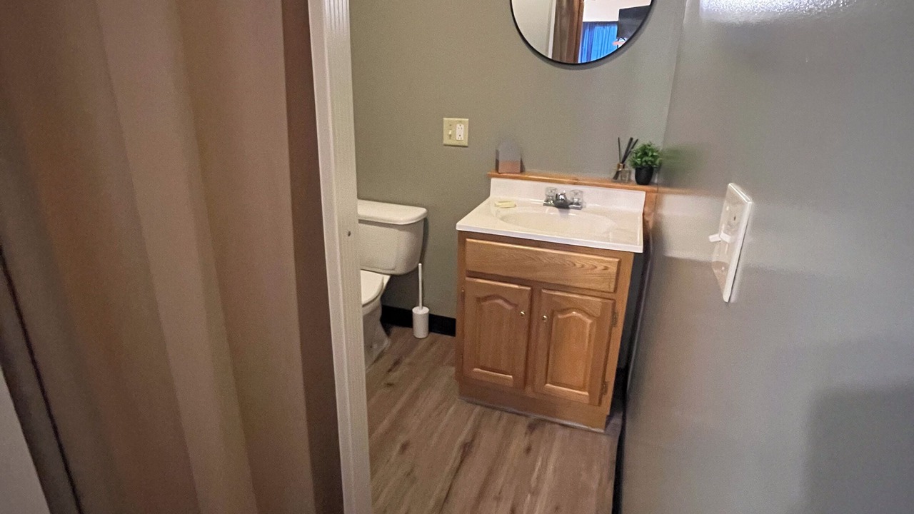 Photo of Bathroom in Fair Haven