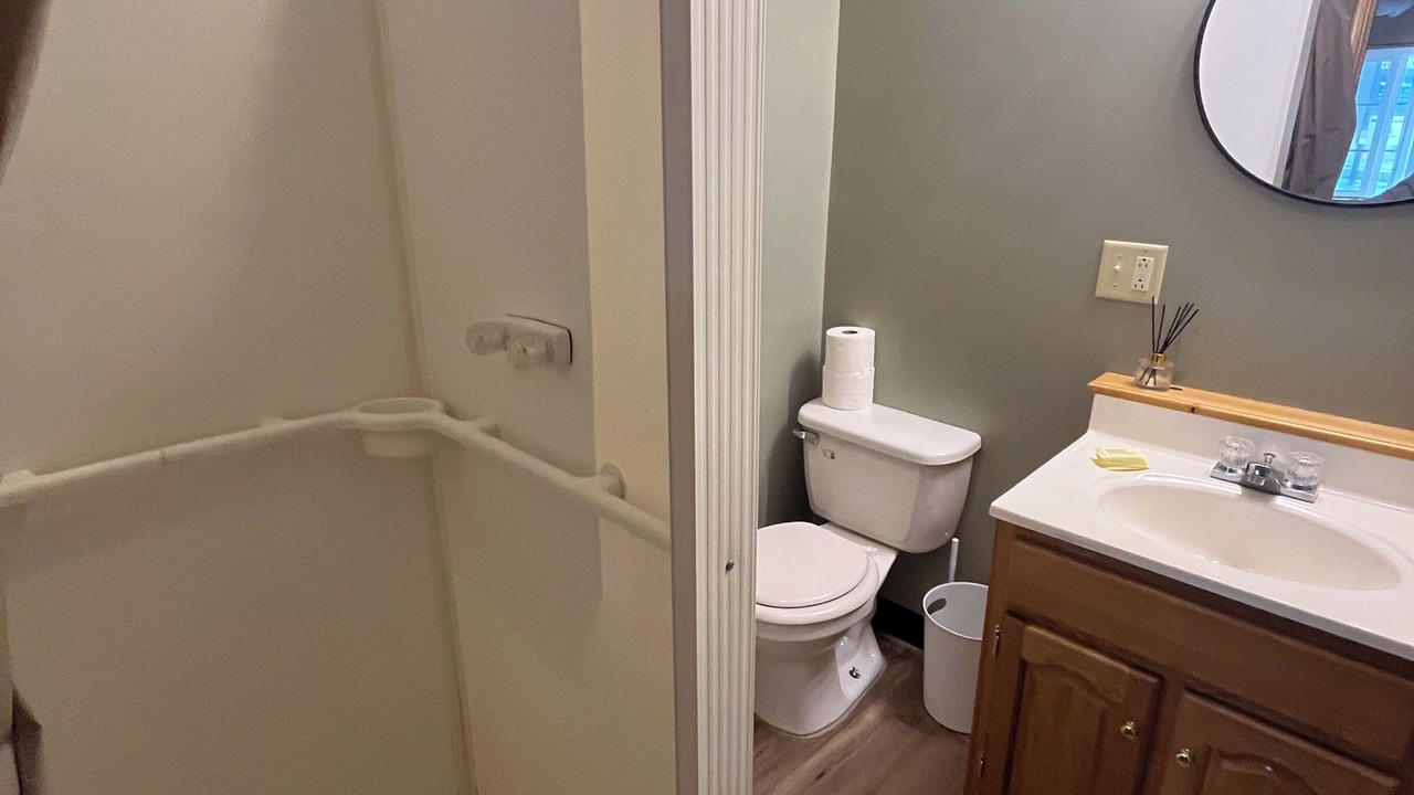 Photo of Bathroom in Fair Haven