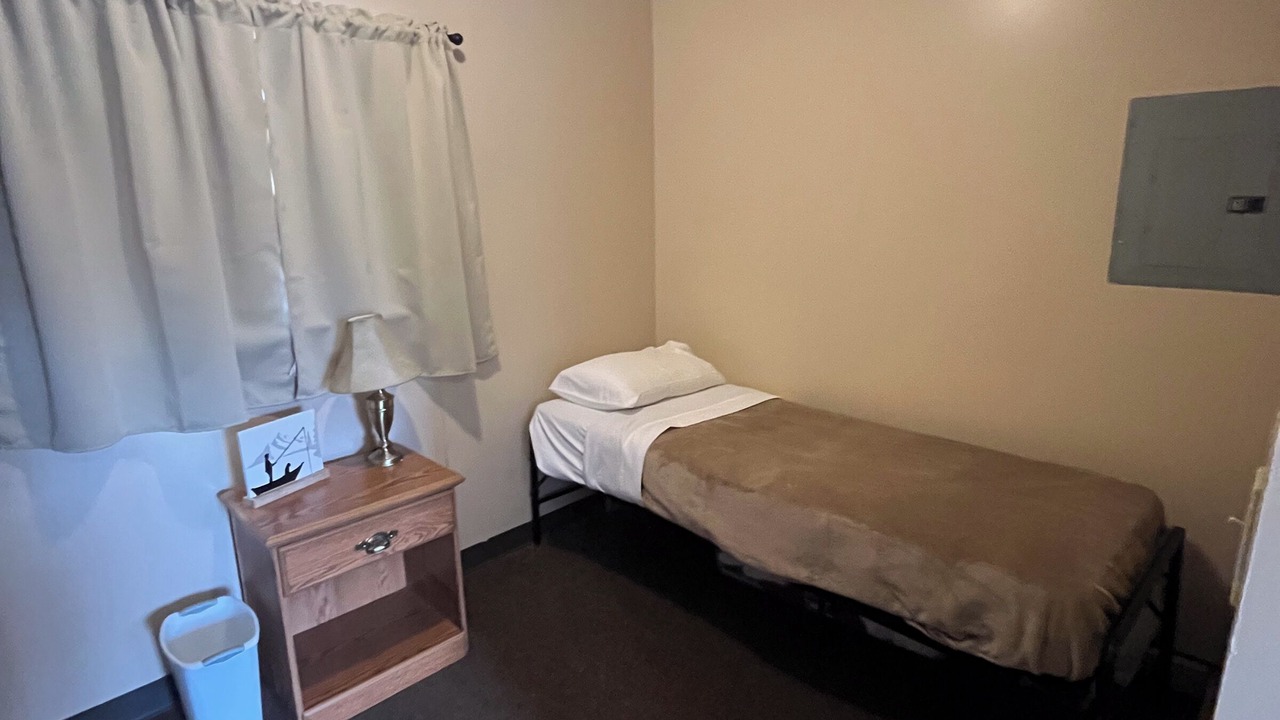 Photo of Bedroom in Fair Haven