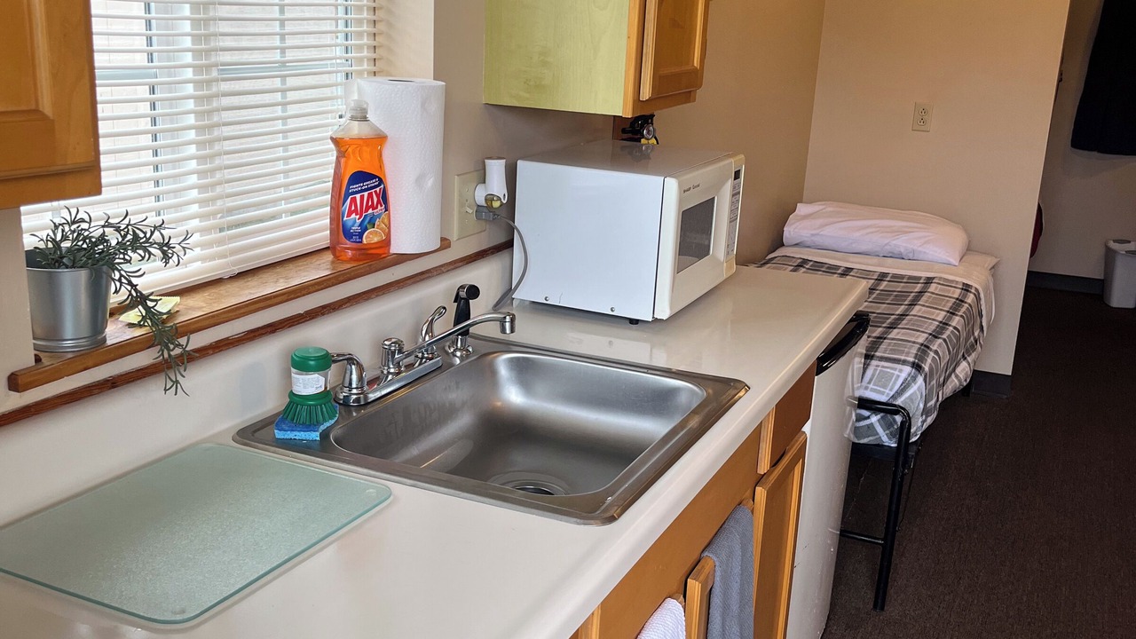 Photo of Kitchen in Fair Haven