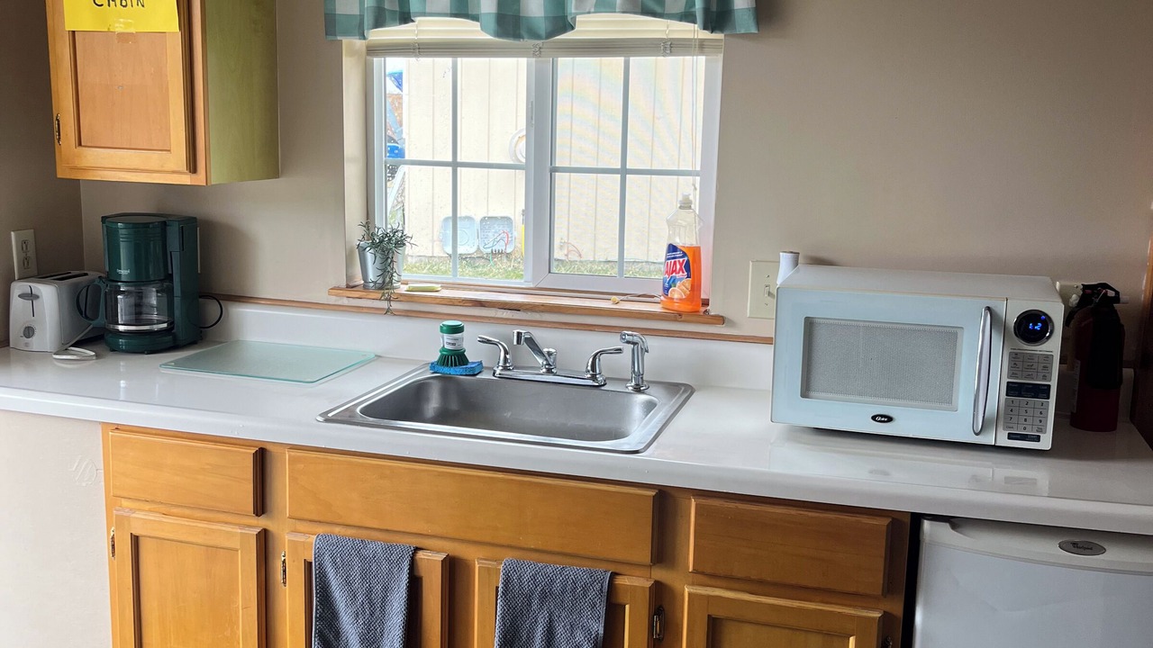Photo of Kitchen in Fair Haven