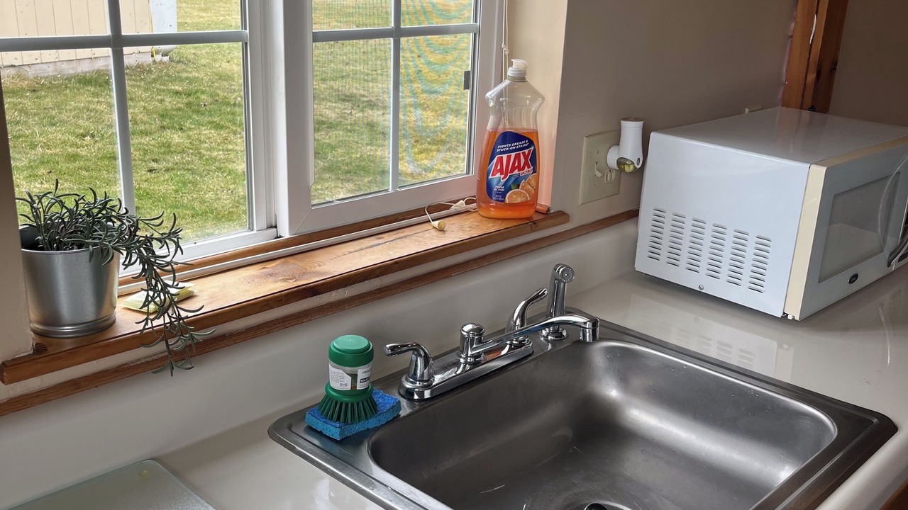 Photo of Kitchen in Fair Haven