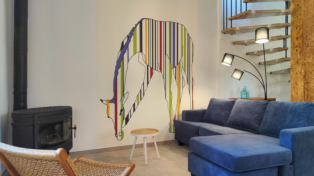 Photo of Livingroom in Sigean
