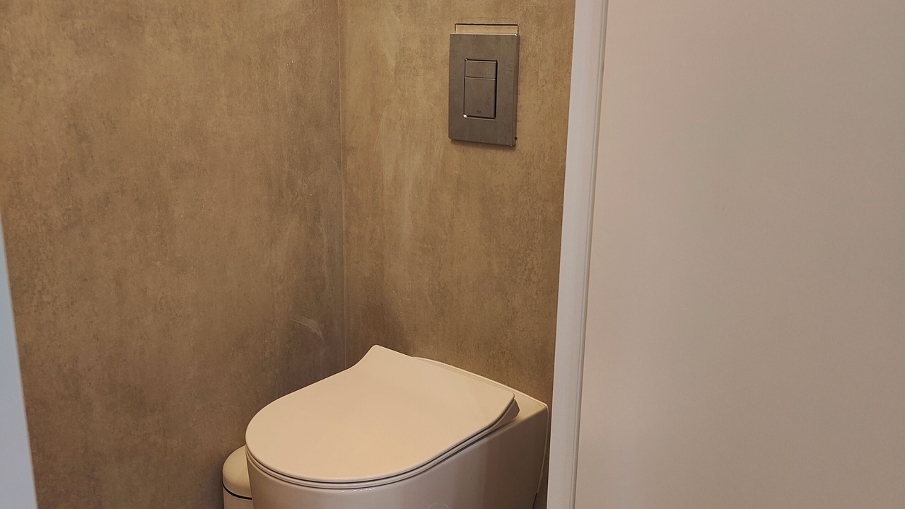 Photo of Bathroom in Sigean