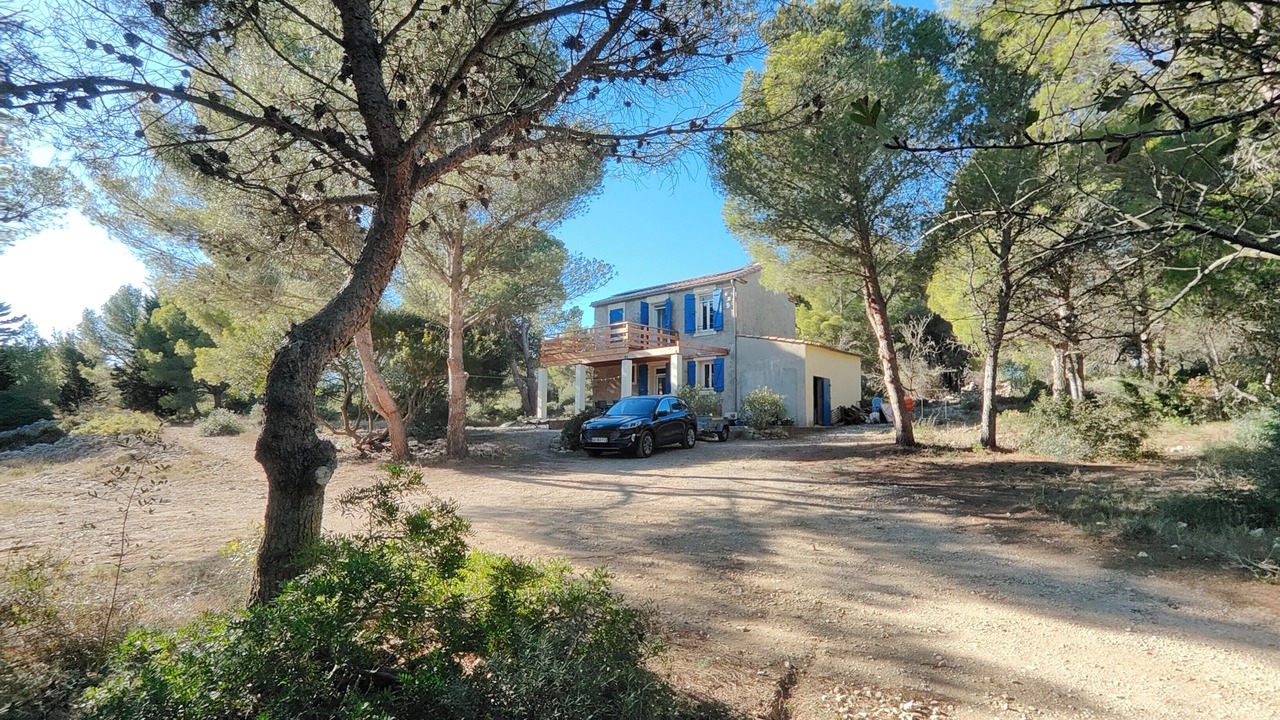 Photo of Outdoor in Sigean