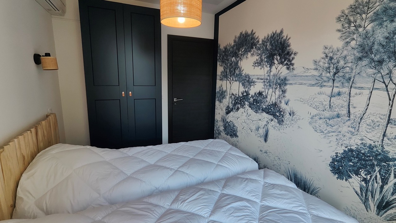 Photo of Bedroom in Sigean