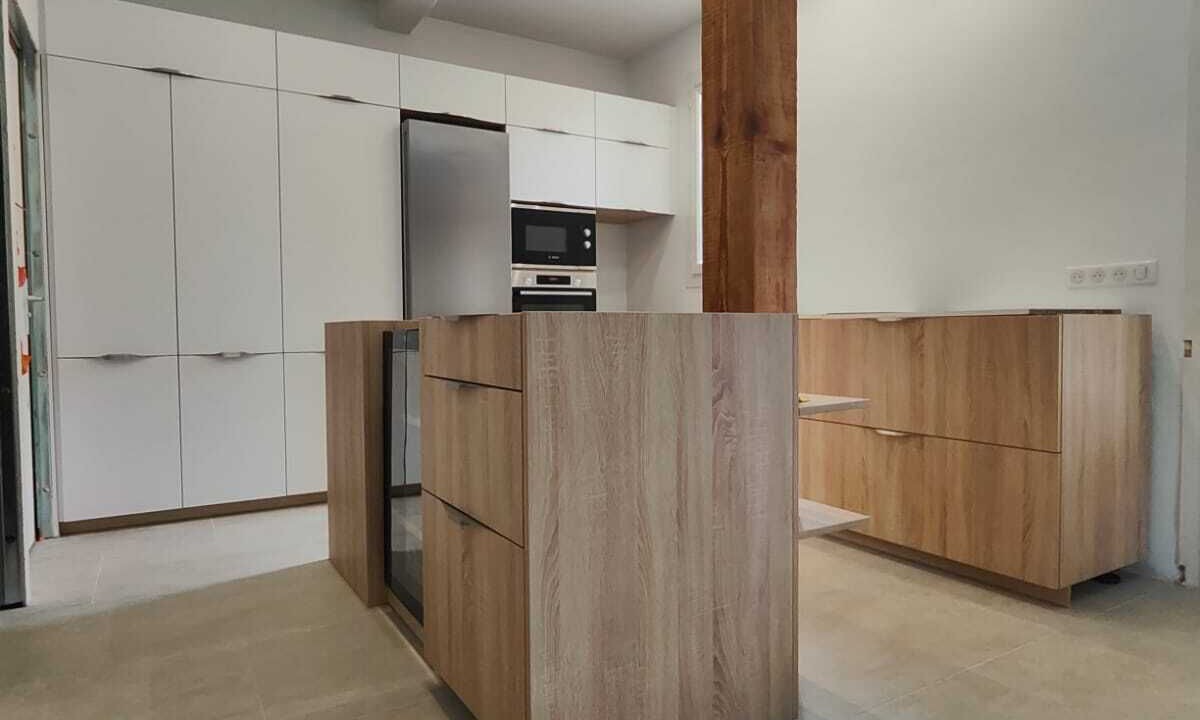 Photo of Kitchen in Sigean