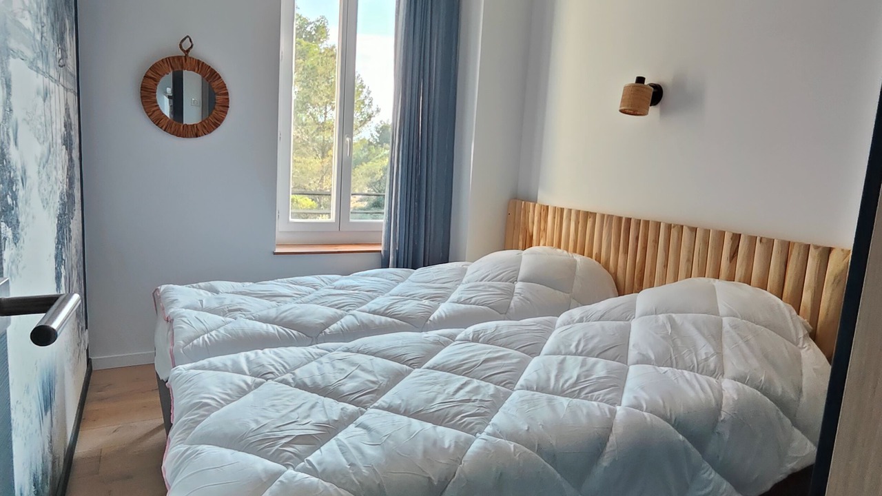 Photo of Bedroom in Sigean