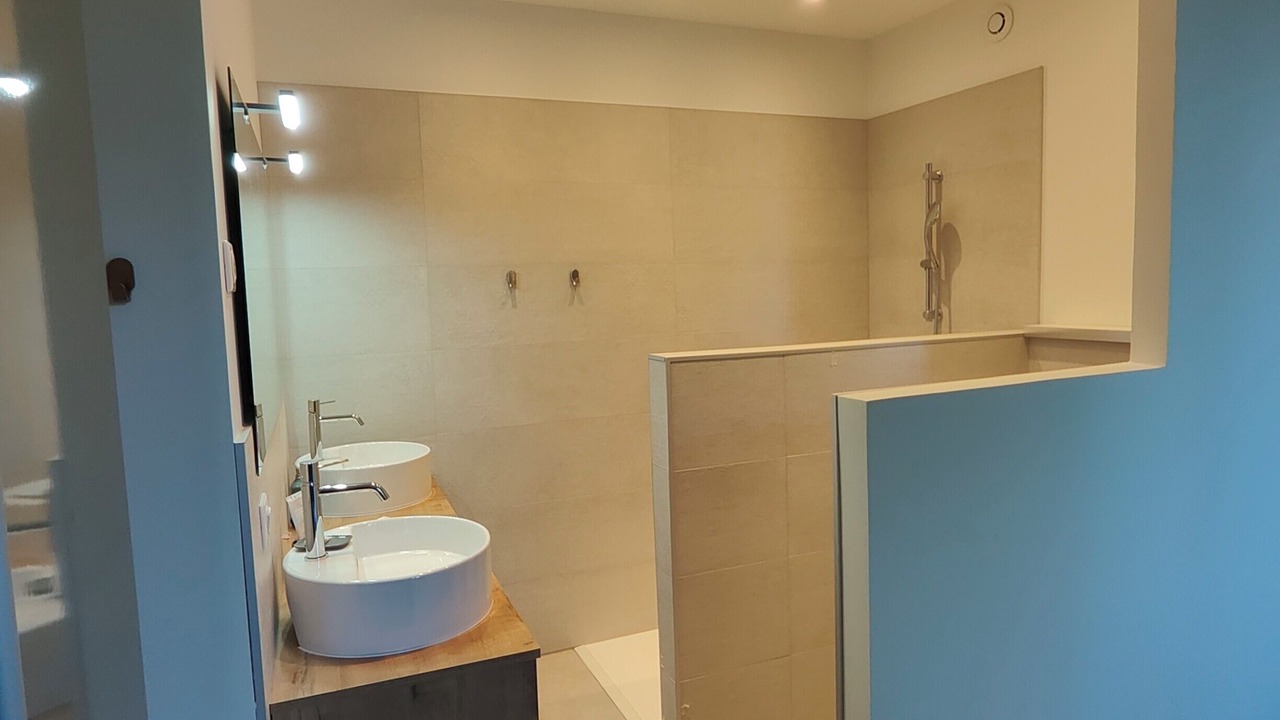 Photo of Bathroom in Sigean