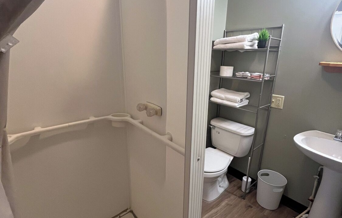 Photo of Bathroom in Fair Haven