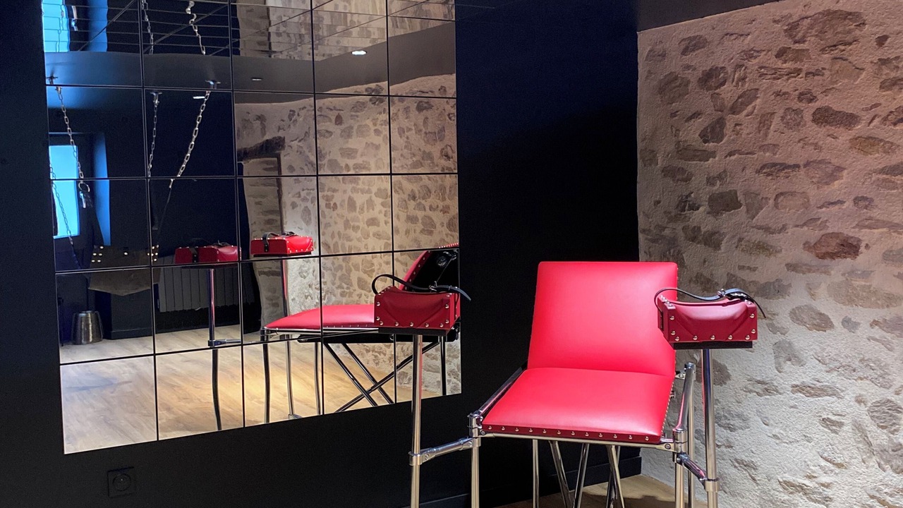 Photo of Others in Folles