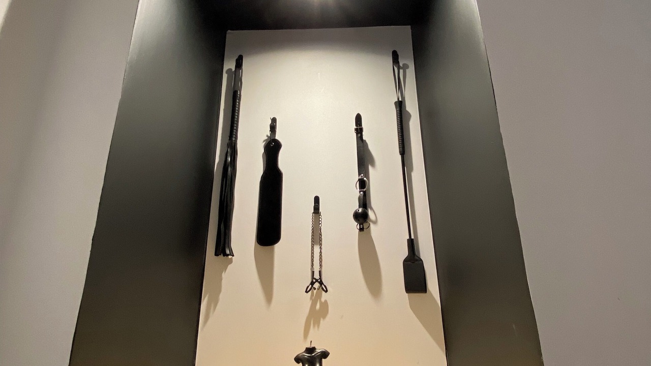 Photo of Bathroom in Folles