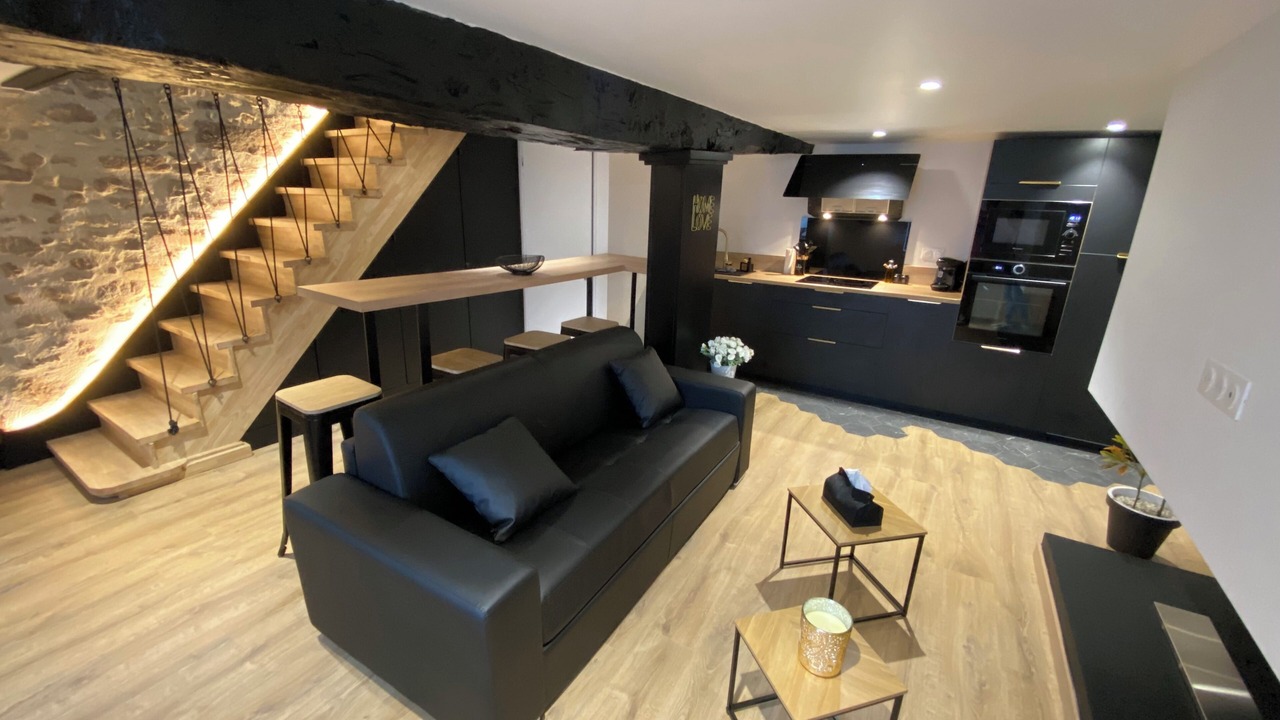 Photo of Livingroom in Folles